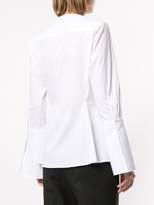 Thumbnail for your product : Palmer Harding Radiant wrap blouse