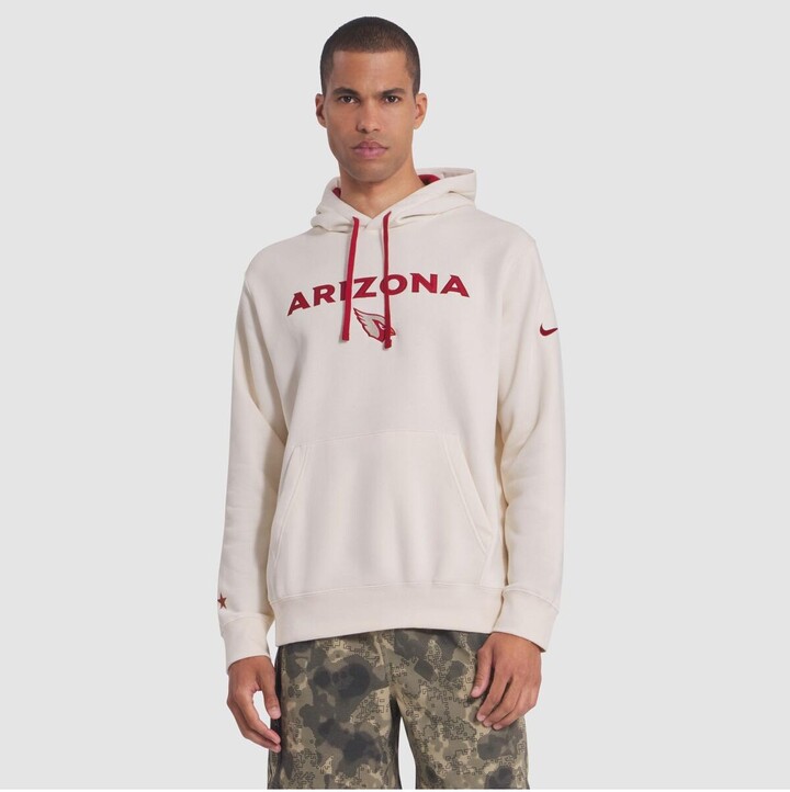nike cardinals hoodie