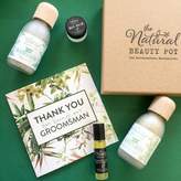 Thumbnail for your product : The Natural Beauty Pot Groomsman Grooming Gift Box