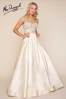 Thumbnail for your product : Mac Duggal Ball Gowns Style 77134H