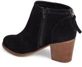 Thumbnail for your product : Sole Society Women's Eloise Bootie