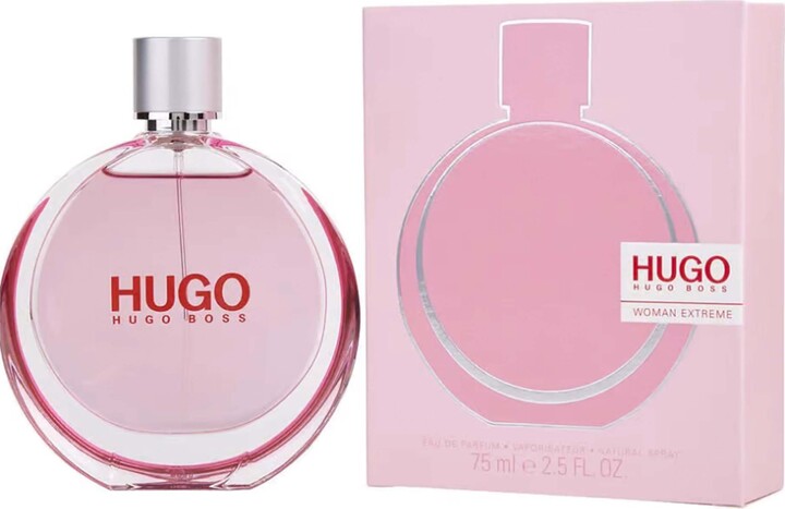 HUGO BOSS Beauty Products | ShopStyle