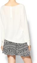 Thumbnail for your product : Joie Florence Silk Top