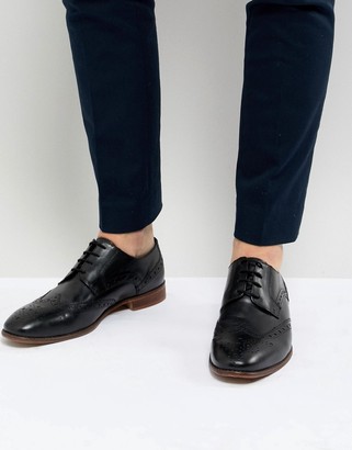 kg brogue boots