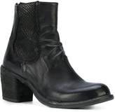 Thumbnail for your product : Officine Creative Agnes boots