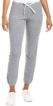 Monrow Women's Granite Thermal Vintage 