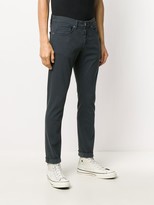 Thumbnail for your product : Dondup George low-rise slim-fit jeans