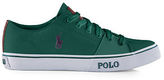 Thumbnail for your product : Ralph Lauren Cantor Sneaker