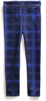 Thumbnail for your product : Tommy Hilfiger Plaid Pant