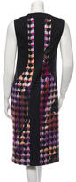 Thumbnail for your product : Emilio Pucci Wool Dress