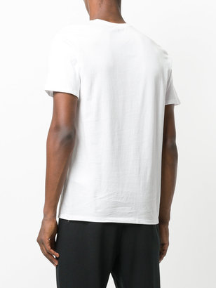 Nike Just Do It stack T-shirt