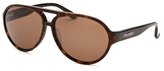 Thumbnail for your product : Ferragamo Women's Fashion Tortoise Sunglasses