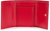 Thumbnail for your product : Dolce & Gabbana Foldover Card Wallet