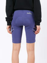 Thumbnail for your product : adidas by Stella McCartney Cycling shorts