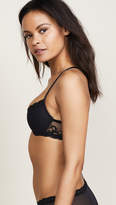 Thumbnail for your product : Natori Feathers T Back Bra