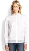 Thumbnail for your product : Elie Tahari Thanae Blouse
