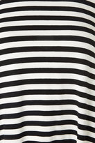 Thumbnail for your product : Wallis Stripe Hanky Hem Camisole