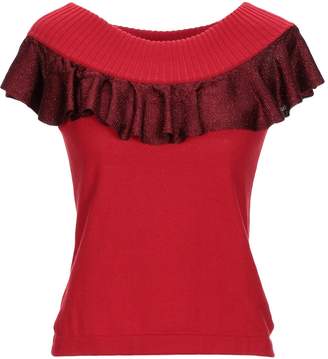 NORA BARTH Sweaters - Item 39932439LW