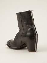 Thumbnail for your product : Officine Creative slouchy boot