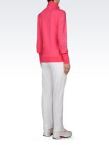 Thumbnail for your product : Giorgio Armani 7lines Tracksuit In Stretch Cotton