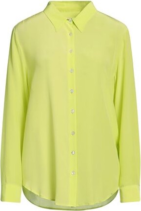 120% Lino Woman Shirt