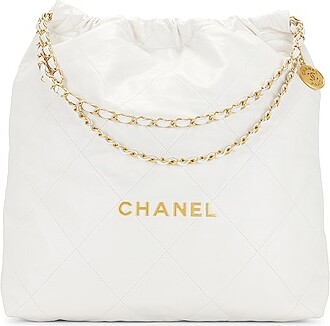 Chanel Surpique Hobo Bag – SFN