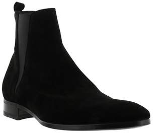 Dolce & Gabbana Beatles Snkle Boots