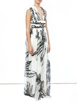 Thumbnail for your product : Maria Lucia Hohan 'Nicaragua' evening dress
