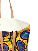 Thumbnail for your product : Marni Printed Tote Bag