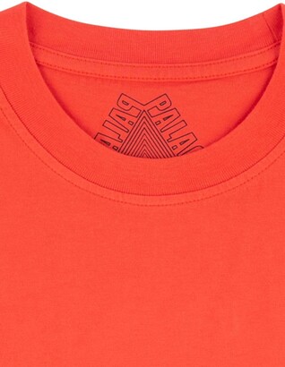 Palace Pyramidal print T-shirt
