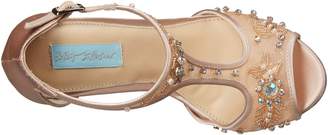 Blue by Betsey Johnson Holly