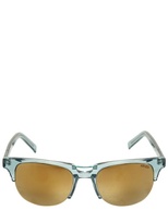Thumbnail for your product : Kenzo Acetate Sunglasses