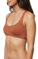 Thumbnail for your product : O'Neill Salt Water Solids Active Bikini Top