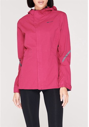 sugoi run for cover jacket ladies