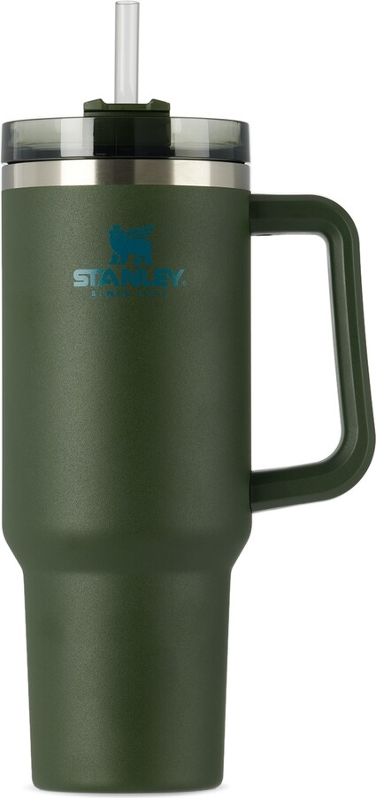 Stanley Dark Green Cups at