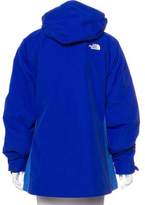 Thumbnail for your product : The North Face Casual Athletic Jacket w/ Tags