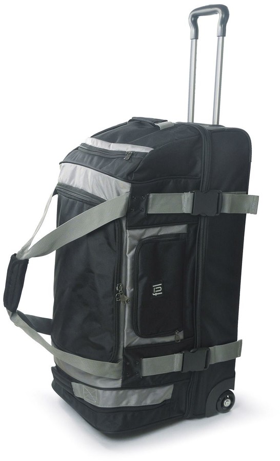 FUL Rig 30Inch Wheeled Duffel Bag ShopStyle