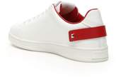 Thumbnail for your product : Valentino Garavani Vlogo Backnet Sneakers