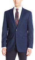 Thumbnail for your product : U.S. Polo Assn. Men's Polyester Blend Sport Coat