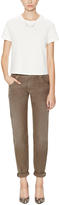 Thumbnail for your product : Citizens of Humanity Boyfriend Straight Leg Cargo Jean