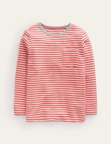 Thumbnail for your product : Boden Cosy Brushed Top