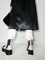 Thumbnail for your product : Stella McCartney Trace Chelsea boots