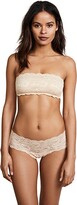 Thumbnail for your product : Cosabella Never Say Never Flirty Bandeau Bra