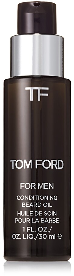 Tom Ford Conditioning Beard Oil, Neroli Portofino, 1.0 oz. - ShopStyle  Shaving Products