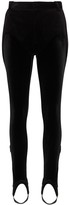 Thumbnail for your product : Y/Project Hybrid Stirrup Trousers