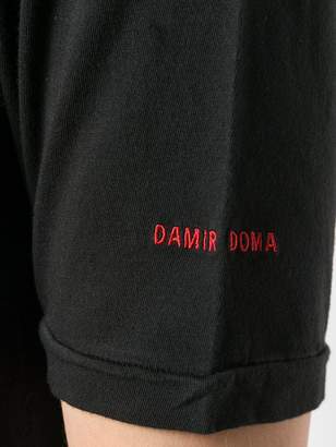 Damir Doma logo T-shirt
