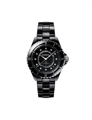 CHANEL J12 Wristwatches for sale