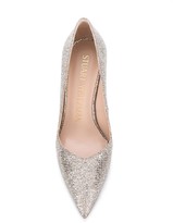 Thumbnail for your product : Stuart Weitzman Anny 90mm heel pumps