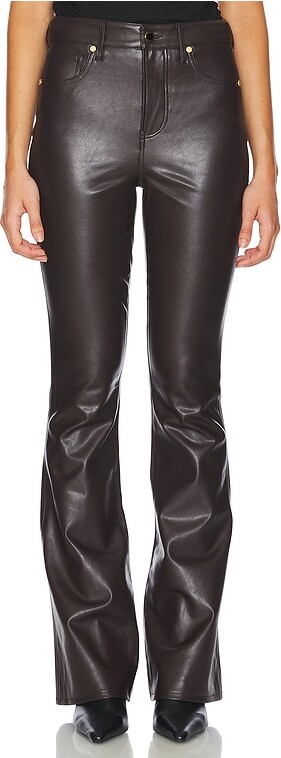 Veronica Beard Beverly High Rise Skinny Flare