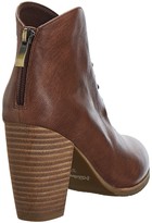 Thumbnail for your product : Antelope Plain Bootie
